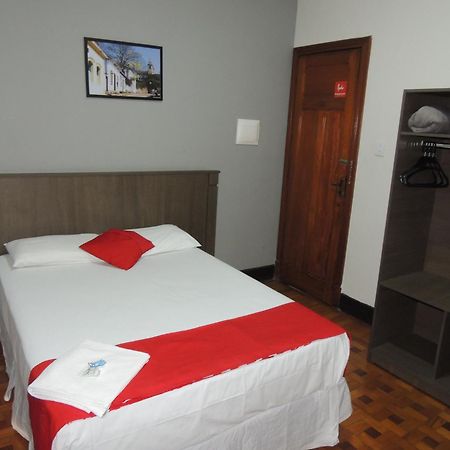 Hotel Gontijo Belo Horizonte - Próximo a Rodoviária e Praça Sete Exterior foto